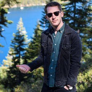 Meet your Posher, Max